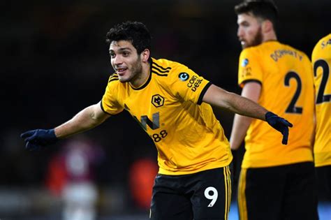 Tons of awesome raúl jiménez wallpapers to download for free. Wolves set to complete permanent signing of Raul Jimenez ...