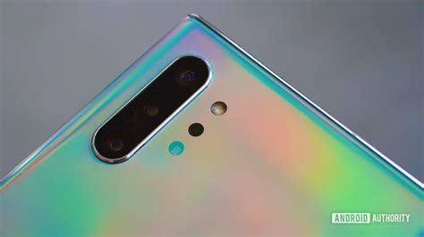 Galaxy Note 10 Plus Camera Review At This Price It Should Be Better