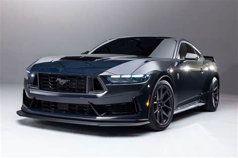 Future Mustang 2023