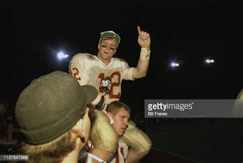 Florida State Matt Frier Photos And Premium High Res Pictures Getty
