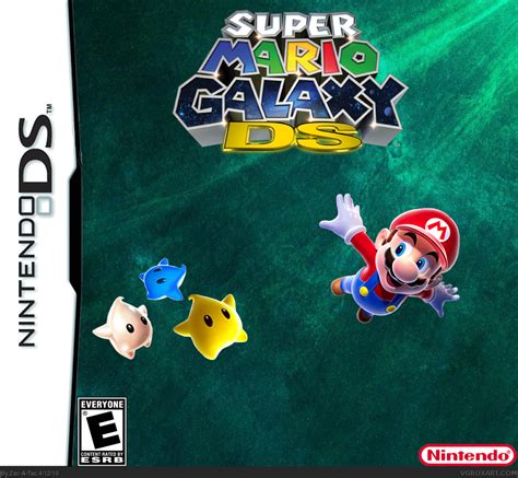 We did not find results for: Super Mario Galaxy Ds Es MF - LegionJuegos