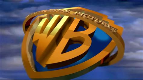 Warner Bros Pictures 1998 Logo Remake 75 Years Variant 2017