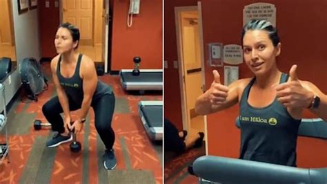 Flipboard Tulsi Gabbard Shares Video Of Her Intense Workout Of Burpees Arm Lifts