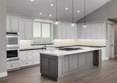 A kitchen clock is another classic. 6 Popular Kitchen Cabinet Styles You Need to Know About