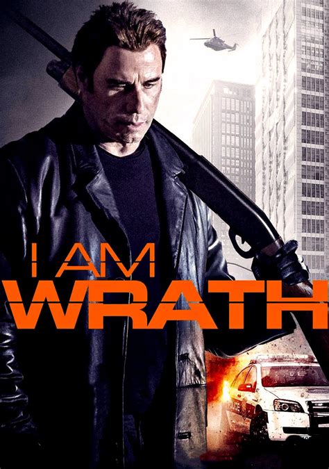 I Am Wrath Movie Poster Id 98790 Image Abyss