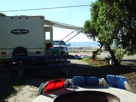 San Onofre Beach Camping - CAMPING UIE