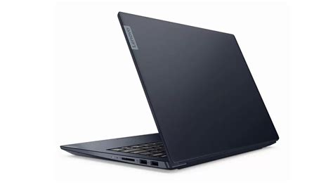 Lenovo Ideapad S340 Ultraslim 14 Laptop Powered By Intel Lenovo Au