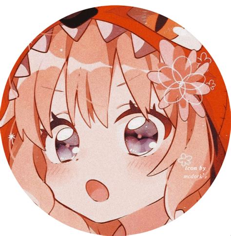 Profile Picture Aesthetic Anime Pfp Circle Images And Photos Finder