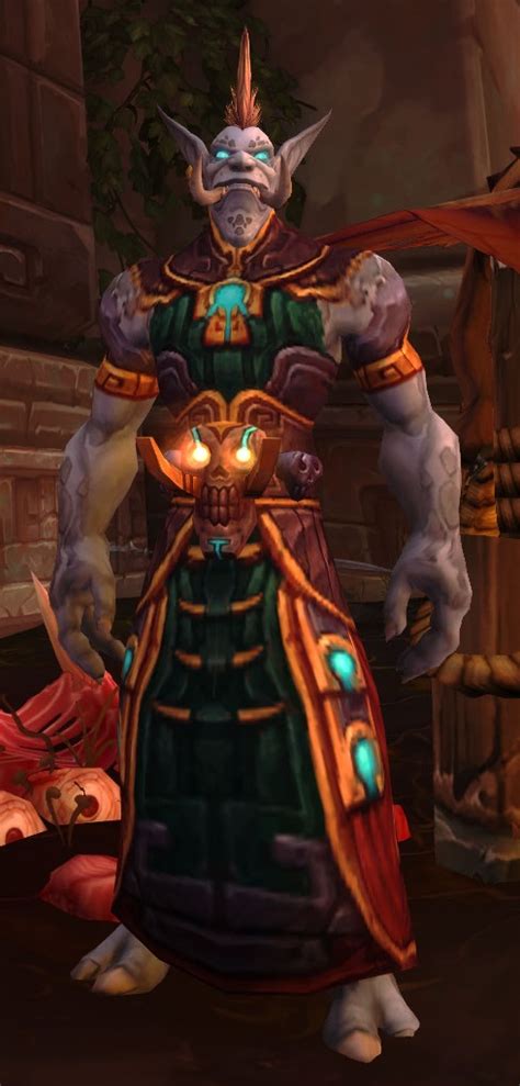 Onaj koji lovi žabe 2. Zabar - Wowpedia - Your wiki guide to the World of Warcraft