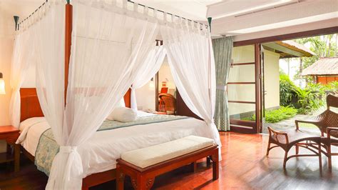 The Patra Bali Resort And Villas