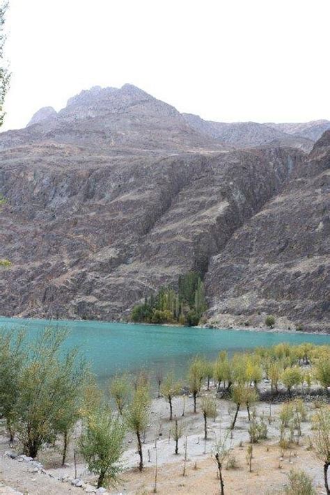 Khalti Lake Gilgit All You Need To Know Before You Go