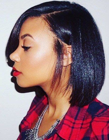 50 Best Bob Hairstyles For Black Women To Try In 2019 Hair Adviser