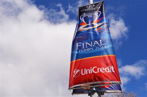 The champions league final is set to begin on saturday, may 29, at 3 p.m. UEFA Champions League - UEFA Champions League Final 2014 ...