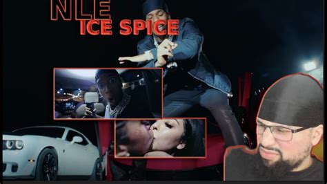 she the munch nle choppa ice spice munch official music video youtube