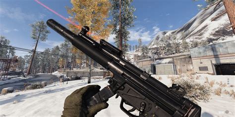 Call Of Duty Black Ops Cold War Dev Explains How Weapon Buffs And