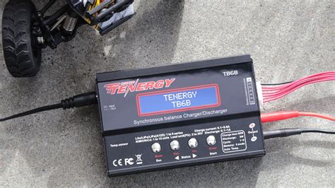 It is actually not a very good idea to charge lipo batteries in parallel unless you are certain that they are discharged to closely the same level. How To Charge Series: Charging LiPo, Li-ion, LiFePo4 ...