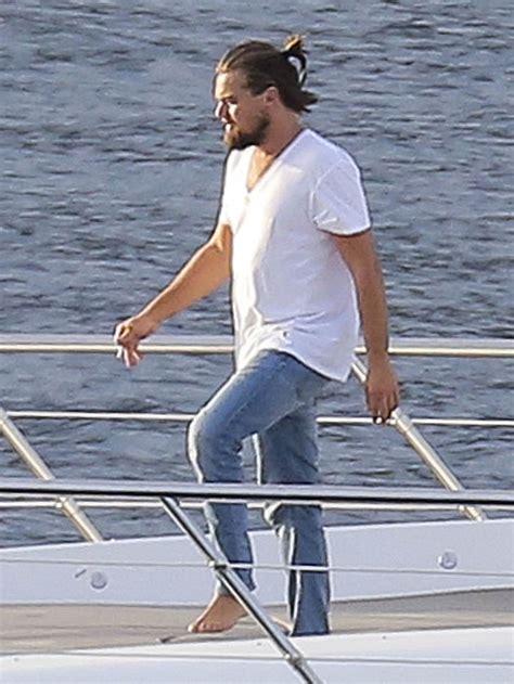 Flights from leo to saint tropez la mole. Leonardo DiCaprio's model-crawl hits Saint Tropez|Lainey ...