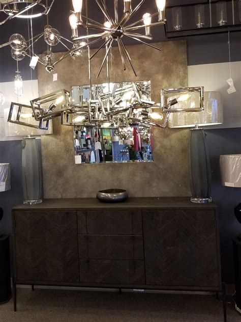 Maybe you would like to learn more about one of these? Lancaster Displays Gallery | Yale Lighting Concepts