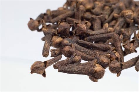 Khasiat bunga cengkih juga agak terkenal dengan sifat antibakterianya yang boleh melawan bakteria dan khasiat bunga cengkih merangkumi kesihatan perut, kesihatan mulut, baik untuk diabetes. danau kasih: Cengkih / Clove