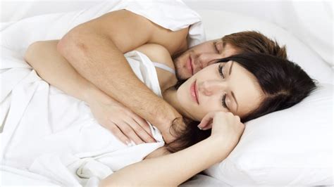 What Your Sleep Position Says About You And Your Relationship Daily