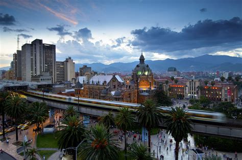 Explore medellín holidays and discover the best time and places to visit. The Trending Destinations Of 2017 + Why You Should Go Now ...
