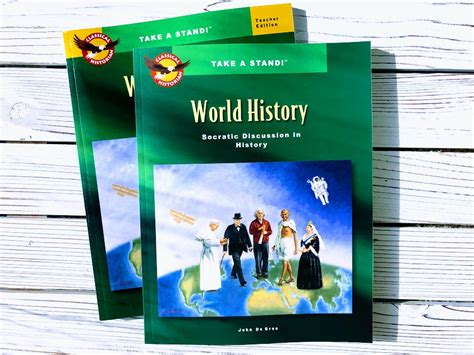 World History Curriculum