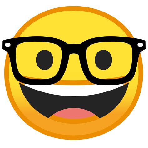 Arriba 105 Foto Qué Significa El Emoji Con Lentes Actualizar