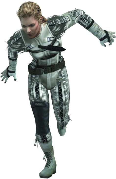 Игромагнит » игры для 32 битной системы » metal gear solid 3: Picture of Metal Gear Solid 3: Snake Eater