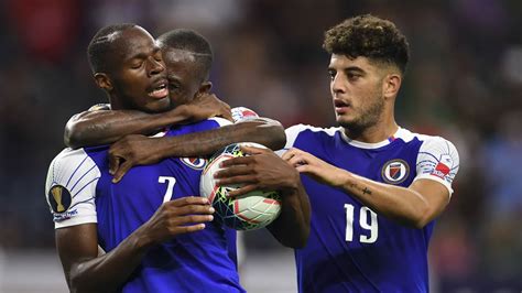 Quels seront les adversaires qui se dresseront sur la route des diables rouges vers le mondial 2022 au qatar ? La CONCACAF repousse les qualifications pour la Coupe du ...