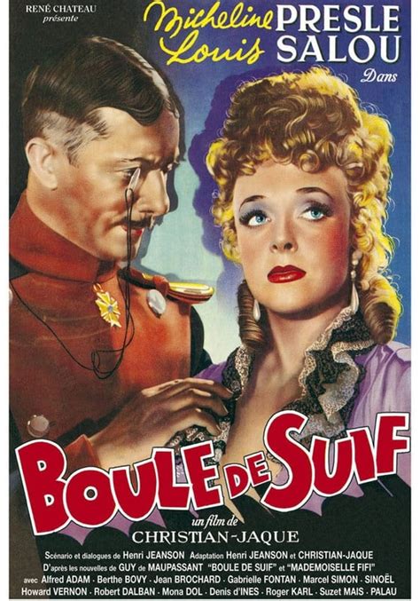 Boule De Suif Streaming Sur Voirfilms Film 1945 Sur Voir Film
