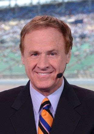 We'd like to offer our congratulations to the following new inductees who will join him in receiving nascar's highest honor. rusty wallace | rusty wallace commentator nascar analyst ...