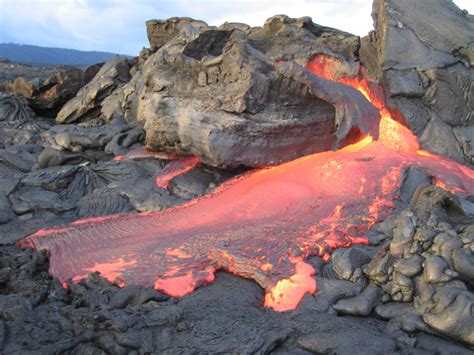 Papel De Parede Rocha Natureza Fotografia Lava Formação Terreno