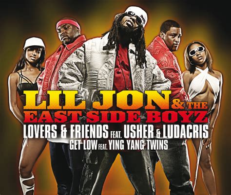 Get Low By Lil Jonthe East Side Boyz On Mp3 Wav Flac Aiff And Alac At