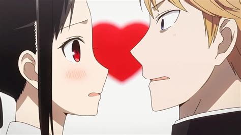 Funimation and aniplex are both a part of sony. Kaguya sama Love is War Season 2: Release Date, Characters ...