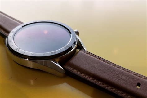 Huawei Watch Gt And Talkband B5 Coming To Malaysia Starting From Rm699 On