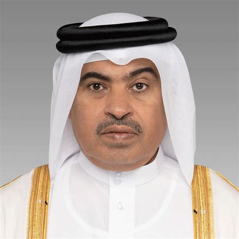 His Excellency Ali Bin Ahmed Al Kuwari