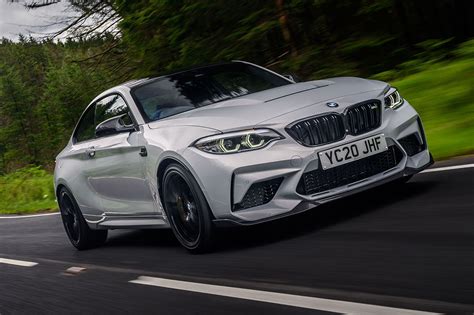 2020 bmw m2 competition rwd review uncookedmink56 says: BMW M2 CS 2020 UK review | Autocar