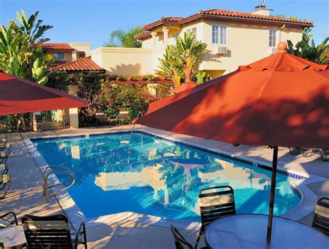 Popular hotel amenities and features Old Town Inn, San Diego, CA - Booking.com