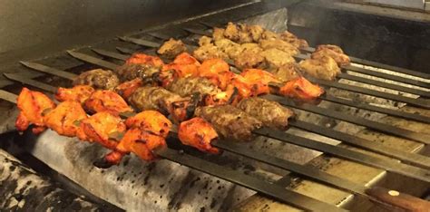Afghan Famous Kabob Best Kabobs In Gainesville Virginia