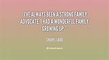 Photos of Strong Family Quotes