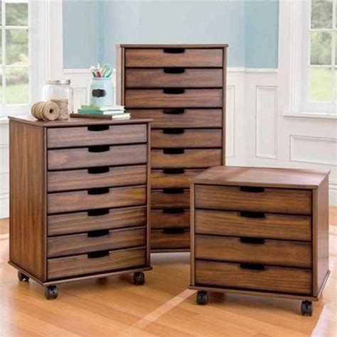 Craft room storage furniture and cabinets. Best 45 Craft Room Storage Cabinets Ideas https://www ...