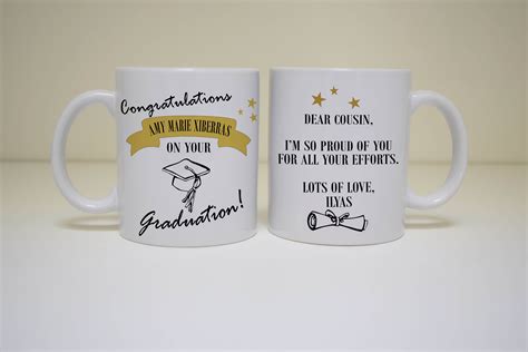 We did not find results for: Personalized Graduation Mug - Customize Nation