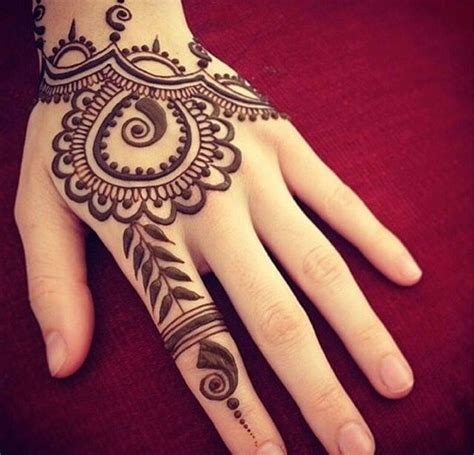 10 Tato Keren Gampang Dibuat di Tangan | Tatotuti