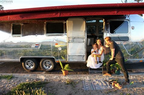 Benefits Of A Frame Off Restoration For Your Airstream