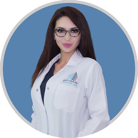 Dr Liliana Iusco Quttainah Medical Center