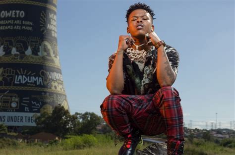 Nigerian artist, blaqbonez, features the south african rapper, nasty c, on his new. South Africa's Star Rapper Nasty C Signs with Def Jam ...