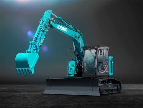 Ltd on 1 april 2016, kobelco construction machinery co. Kobelco launches new next generation machines | Industrial ...