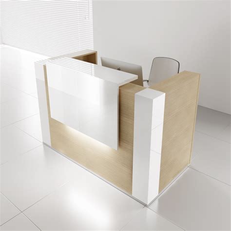 The Collection ‘tera By Mdd Office Furniture Is High Functional And