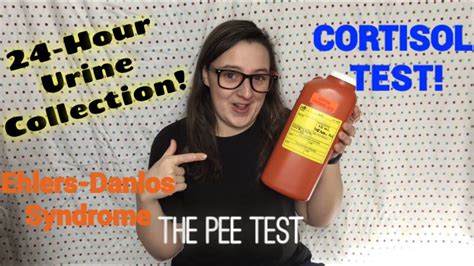 All About Ep 2 24 Hour Urine Test Youtube