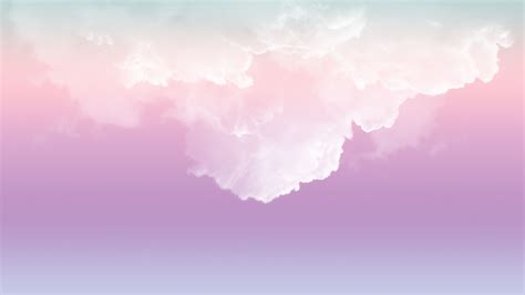 34 different slides to impress your audience; Tulimond by Deema | Just a nice #cloud #background to use #art #design #rainbow #pastel # ...